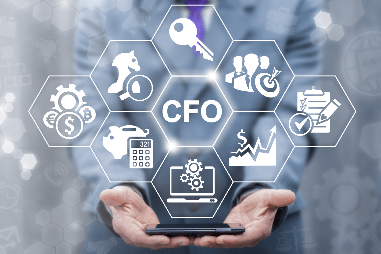 Benefits of Automating Your Accounts Receivable Processes for a CFO or Finance Head