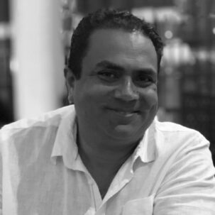 Rahim Harji - Chief Executive Officer at Cadency