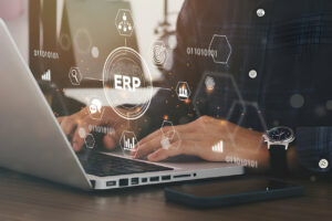Maximizing Operational Efficiency with Strategic ERP and AR Automation Integration